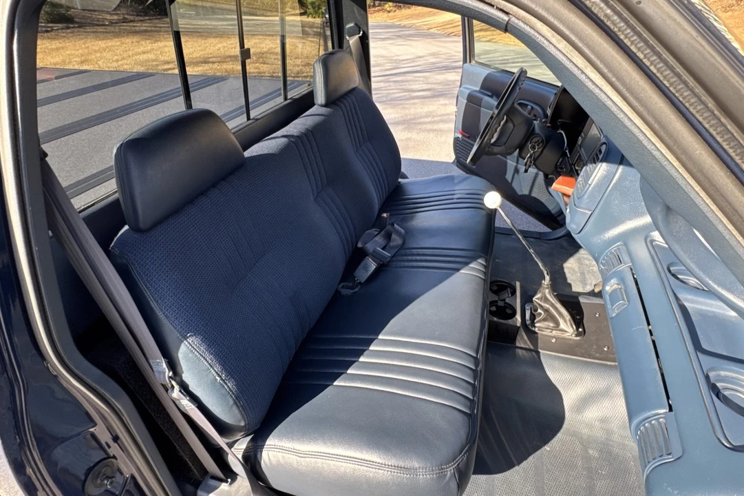 1995 Chevrolet C/K 4th Gen - Image 4 of 8