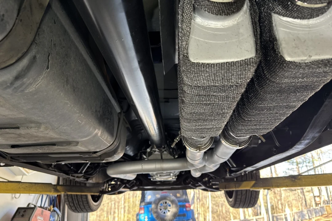 1995 Chevrolet C/K 4th Gen - Image 7 of 8