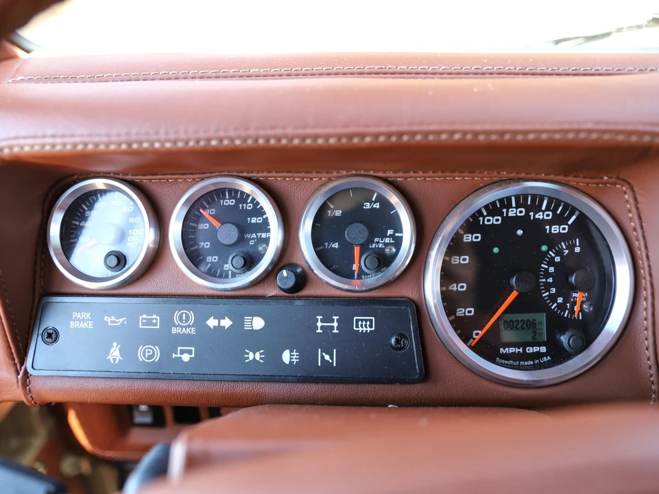 1995 Land Rover Defender 110 - Image 30 of 31
