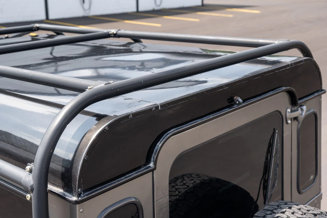 1995 Land Rover Defender 110 - Image 28 of 31