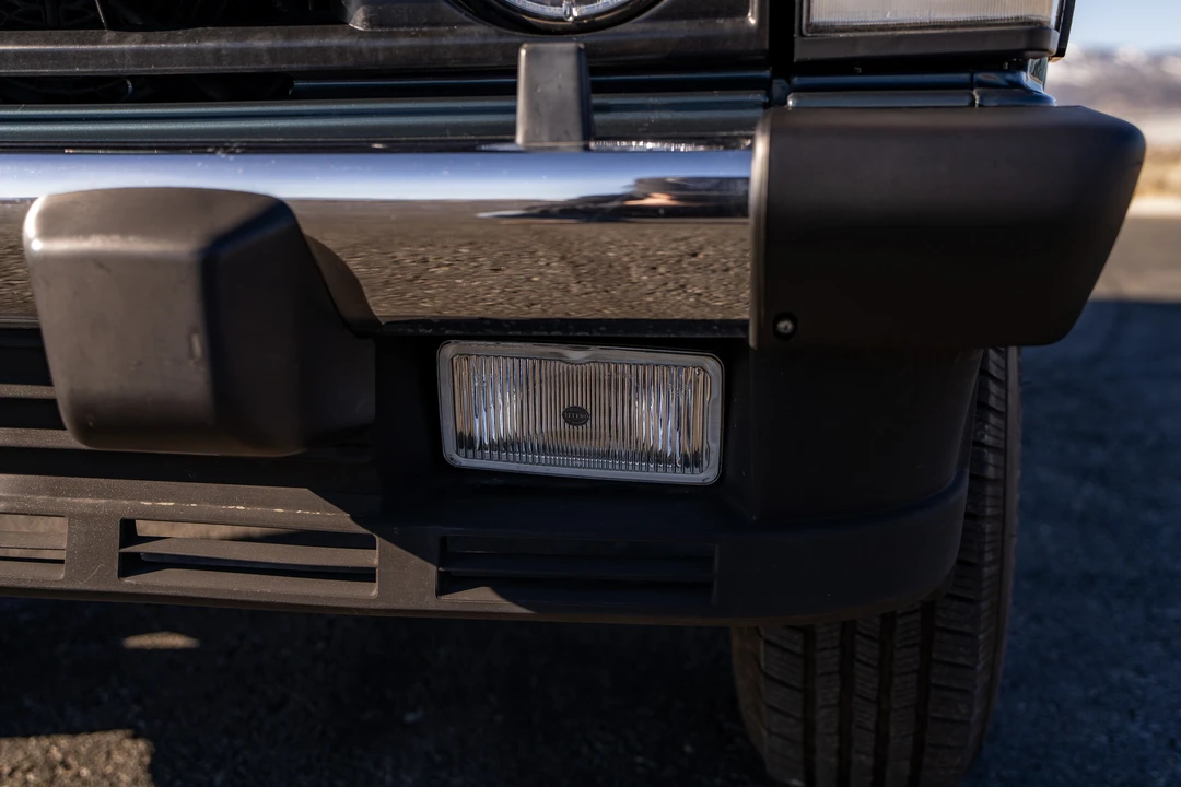 1995 Land Rover Range Rover Classic - Image 14 of 31