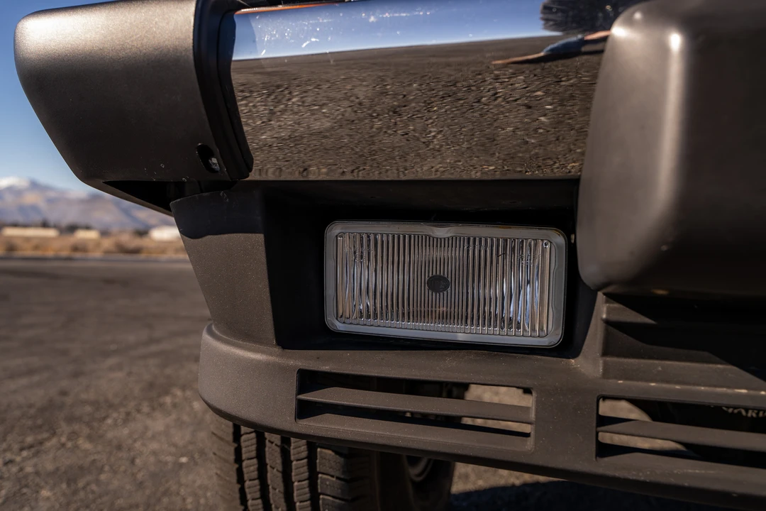 1995 Land Rover Range Rover Classic - Image 13 of 31