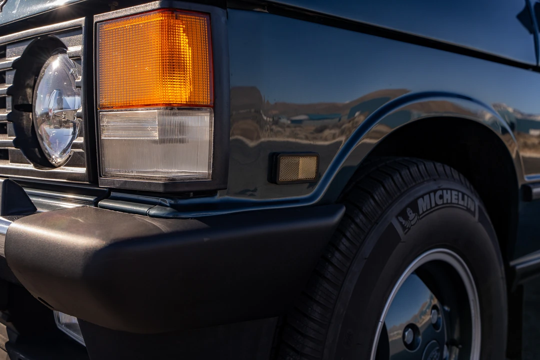 1995 Land Rover Range Rover Classic - Image 18 of 31