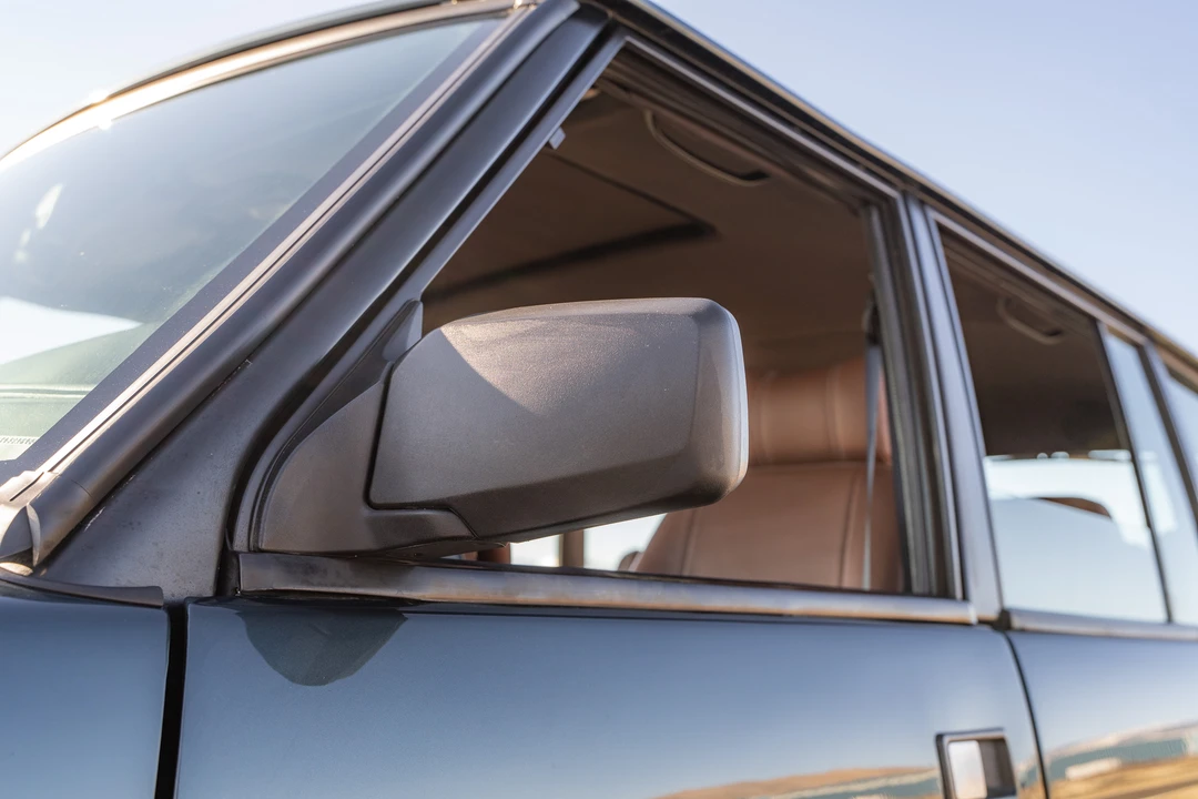 1995 Land Rover Range Rover Classic - Image 21 of 31