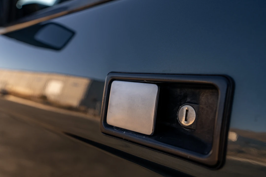 1995 Land Rover Range Rover Classic - Image 23 of 31