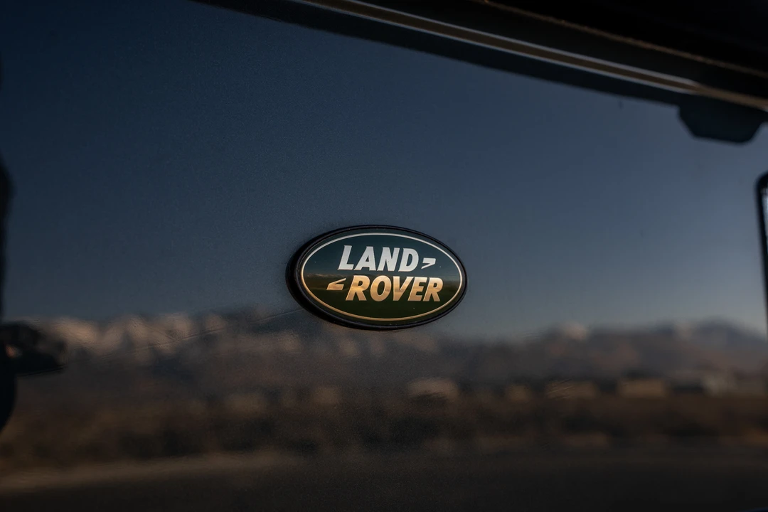 1995 Land Rover Range Rover Classic - Image 30 of 31