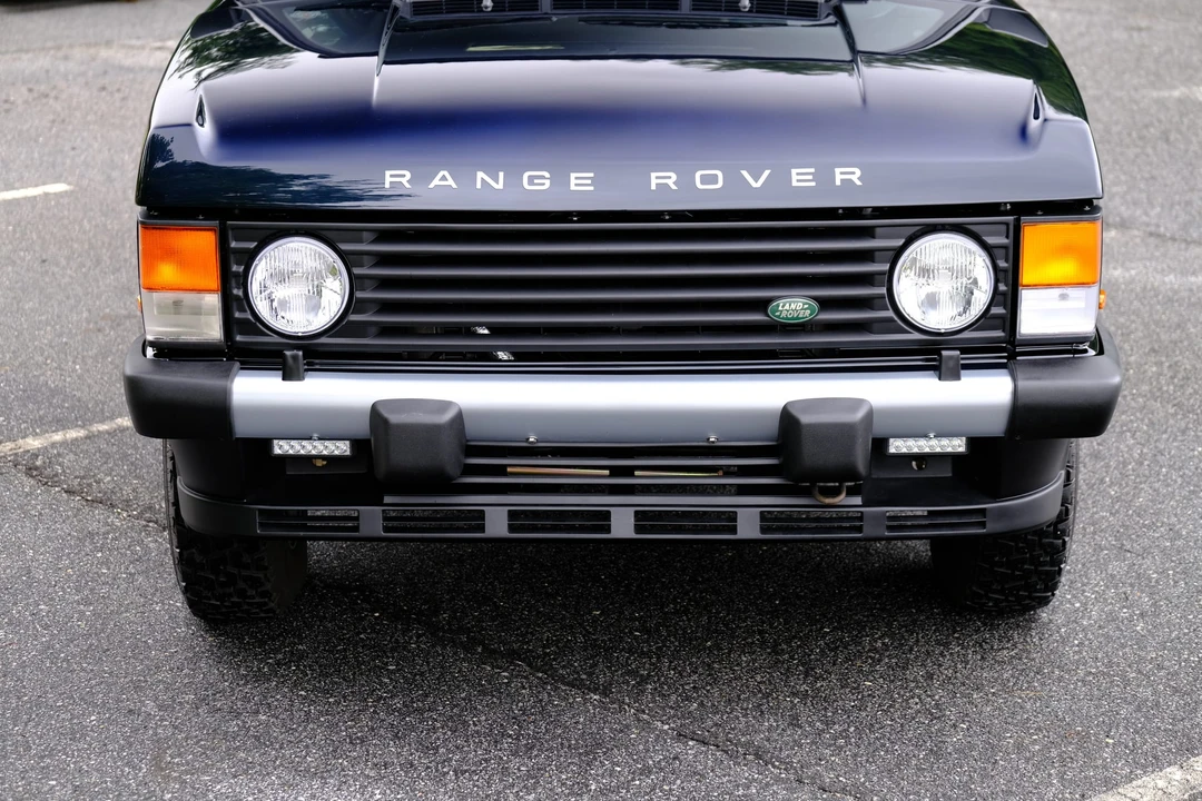 1995 Land Rover Range Rover Classic - Image 24 of 31
