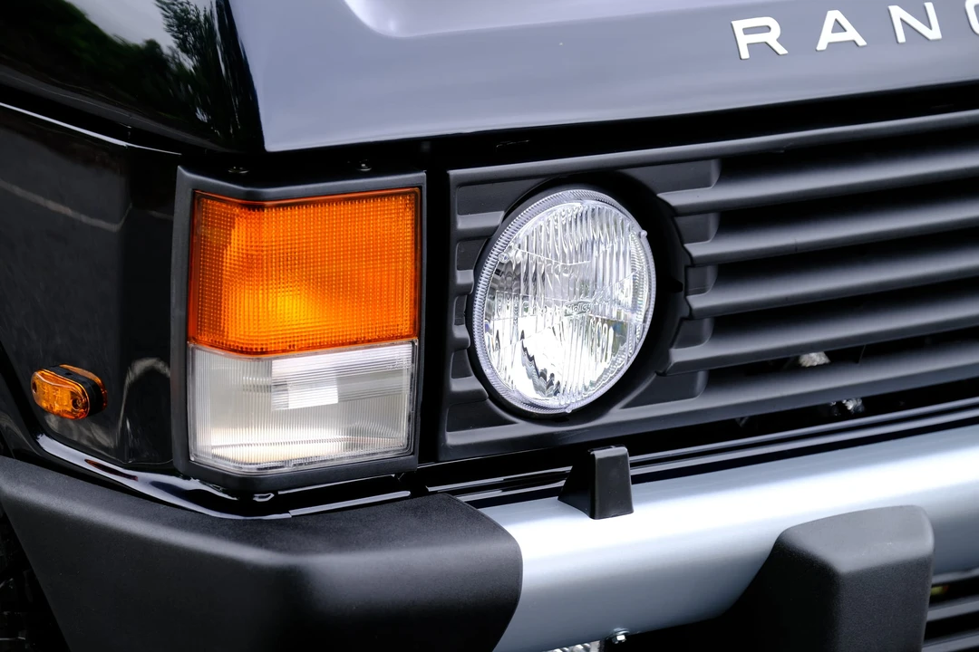 1995 Land Rover Range Rover Classic - Image 23 of 31