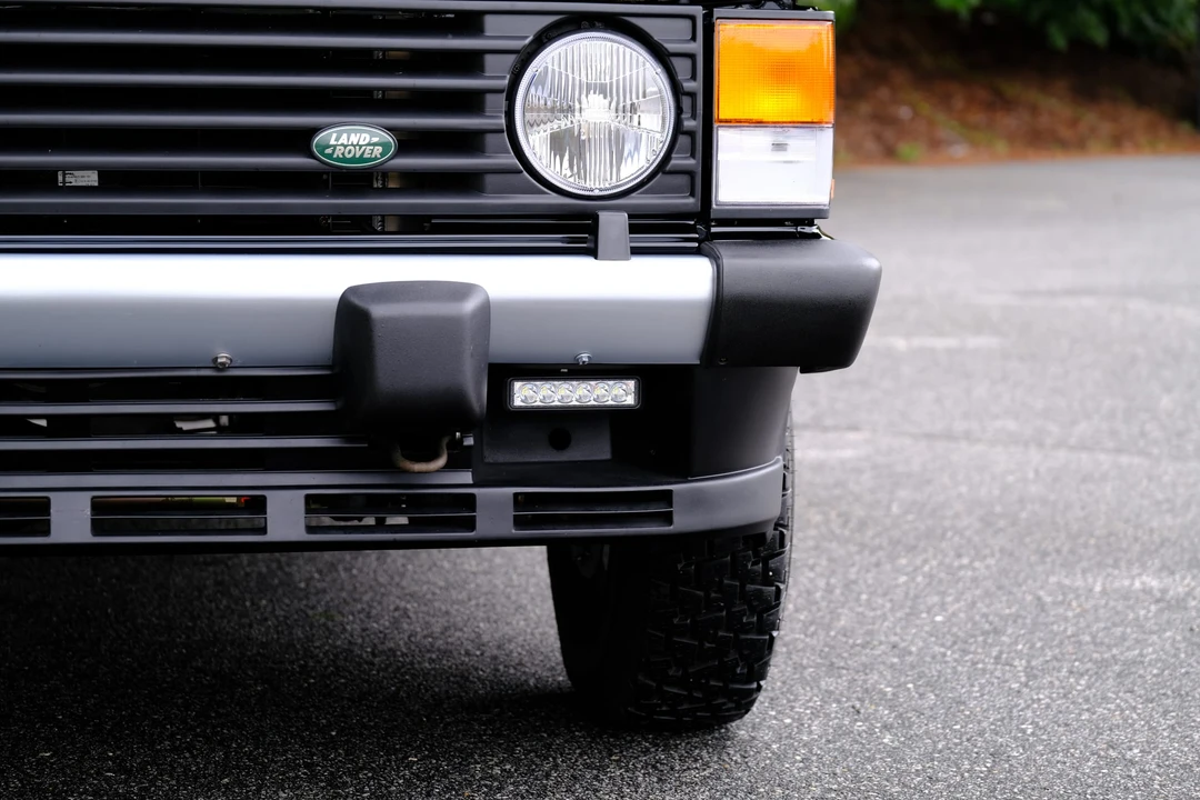 1995 Land Rover Range Rover Classic - Image 30 of 31