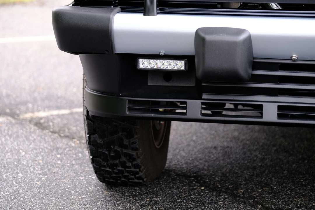 1995 Land Rover Range Rover Classic - Image 29 of 31