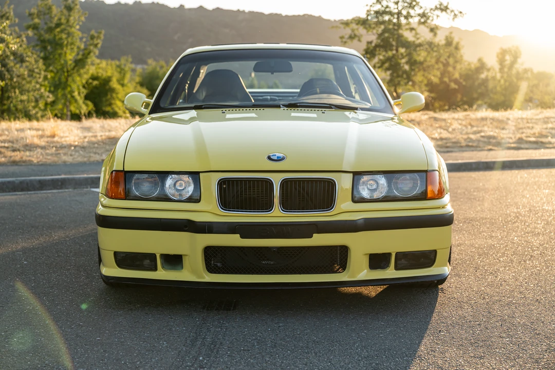 1996 BMW E36 M3 - Image 6 of 31