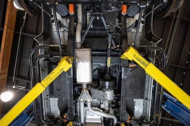 1997 Land Rover Defender 90 - Image 7 of 7