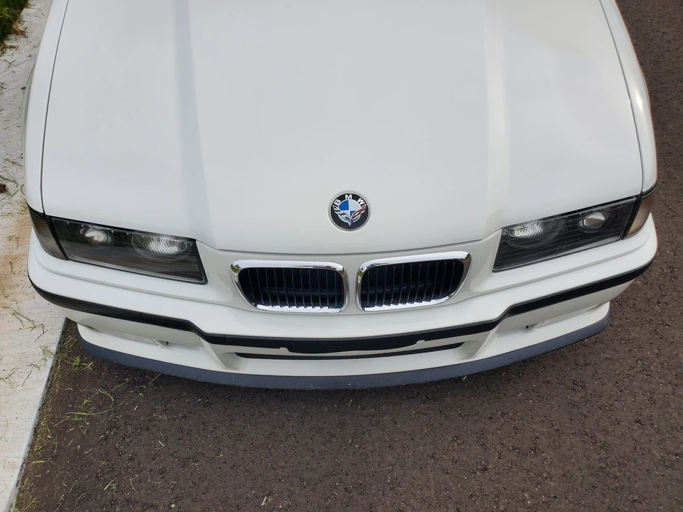 1998 BMW E36 M3 - Image 23 of 31