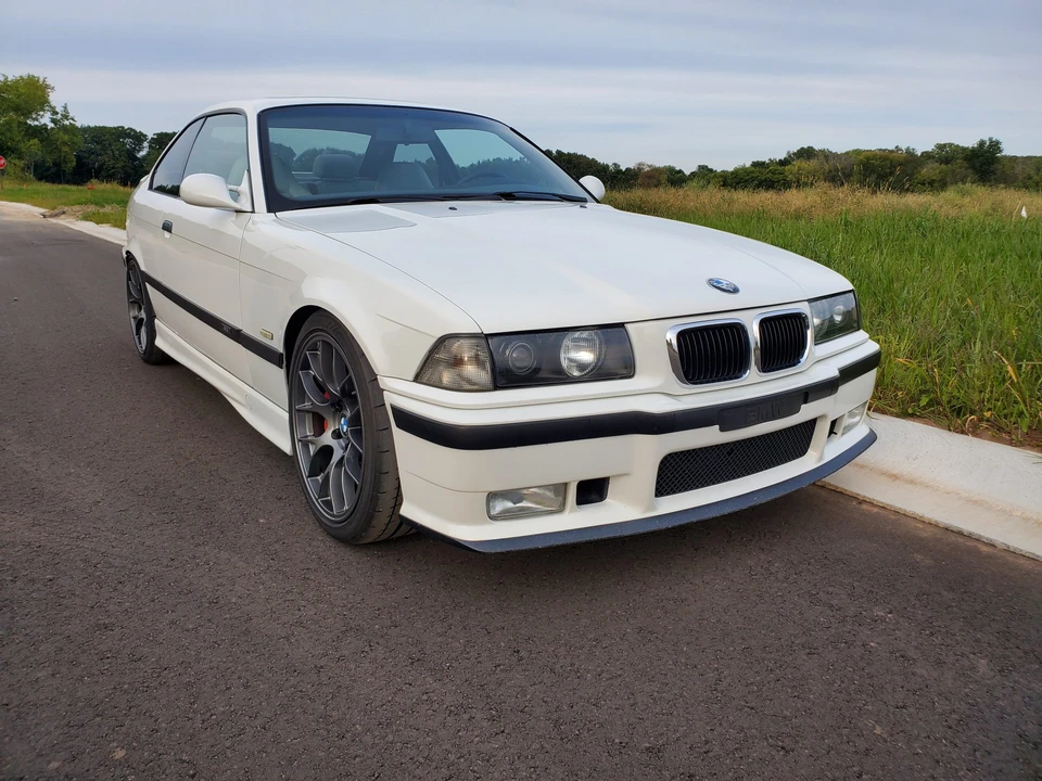 1998 BMW E36 M3 - Image 4 of 31