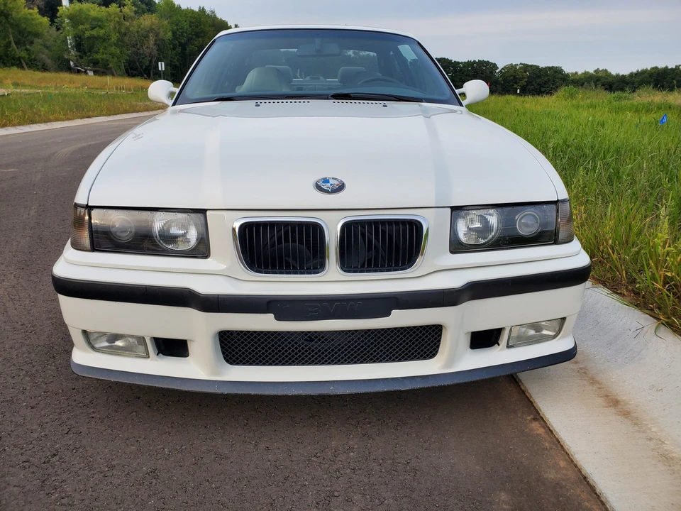 1998 BMW E36 M3 - Image 3 of 31