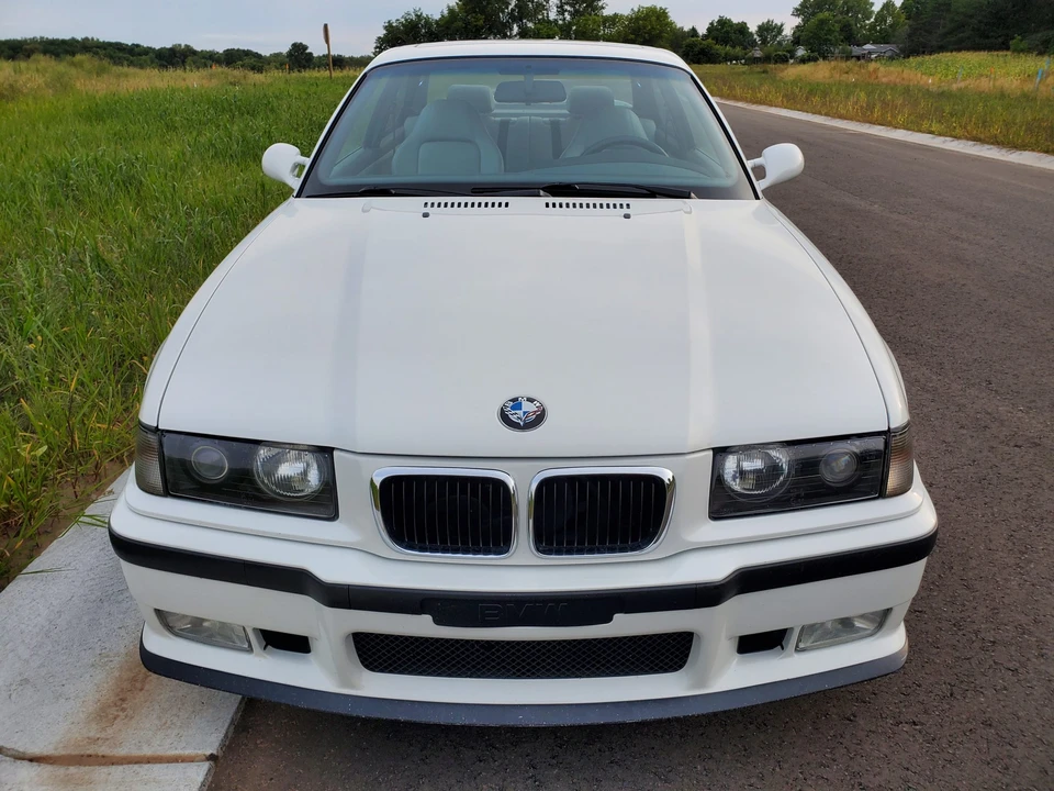 1998 BMW E36 M3 - Image 2 of 31