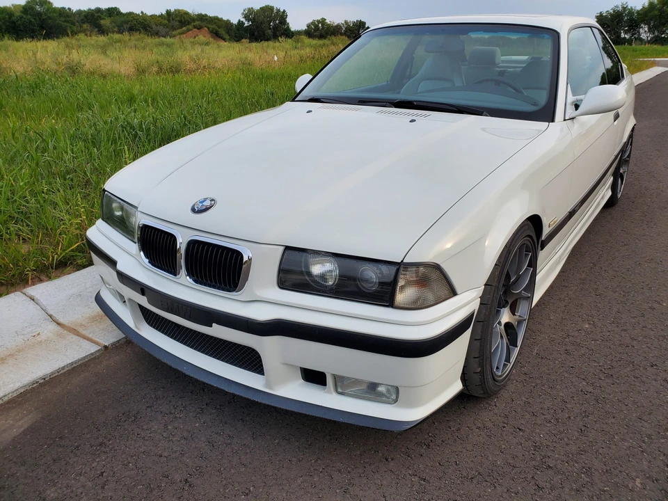 1998 BMW E36 M3 - Image 17 of 31