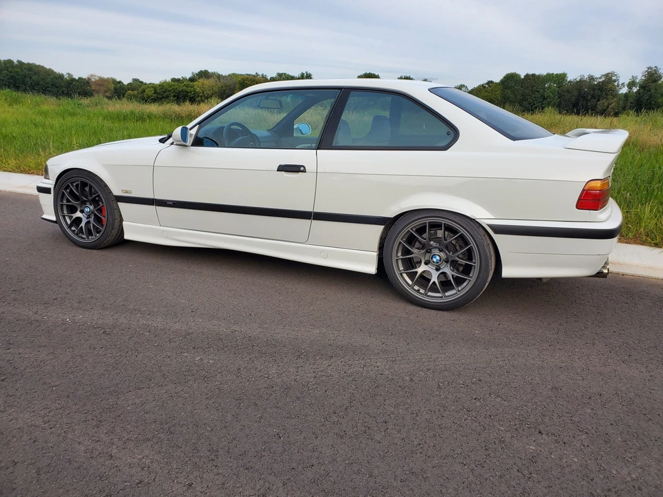 1998 BMW E36 M3 - Image 14 of 31