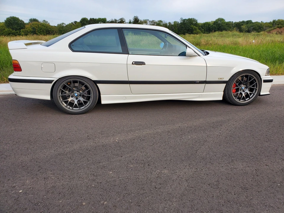 1998 BMW E36 M3 - Image 7 of 31