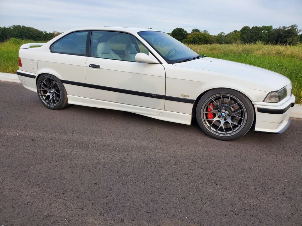 1998 BMW E36 M3 - Image 6 of 31