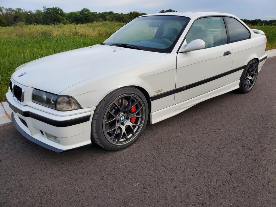 1998 BMW E36 M3 - Image 16 of 31