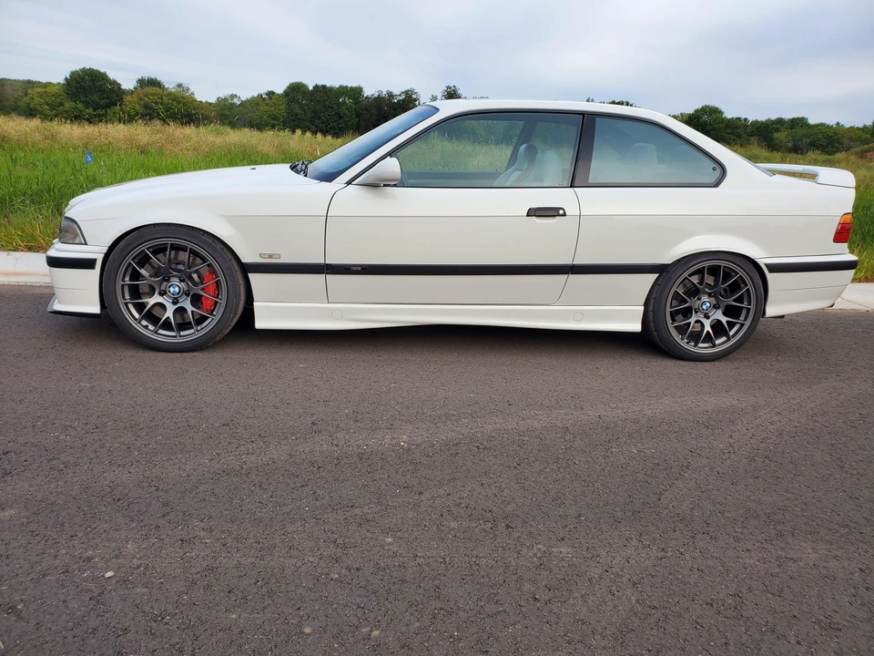 1998 BMW E36 M3 - Image 15 of 31