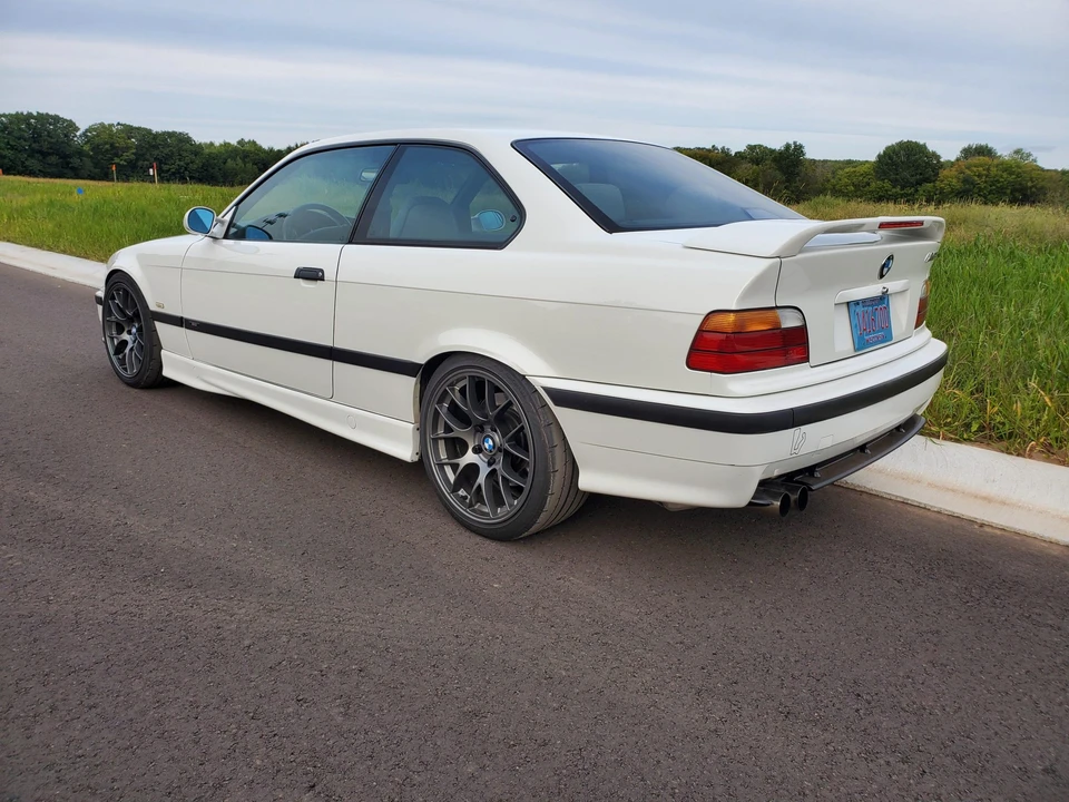 1998 BMW E36 M3 - Image 13 of 31