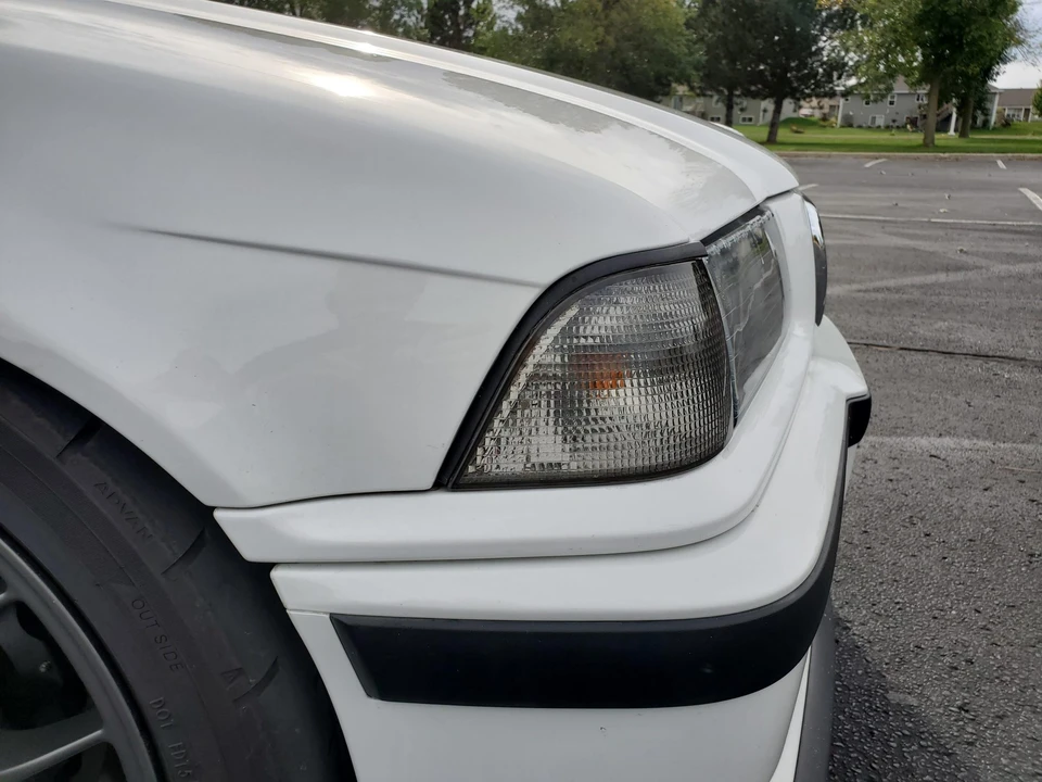 1998 BMW E36 M3 - Image 30 of 31