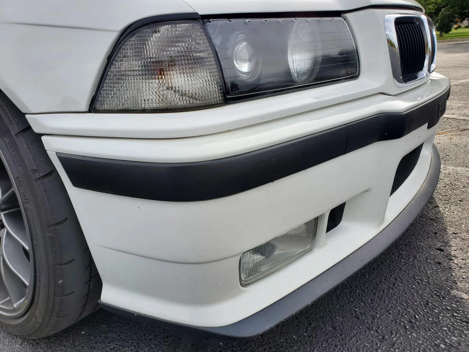 1998 BMW E36 M3 - Image 27 of 31