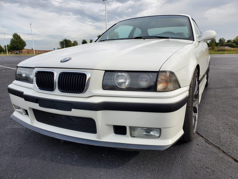 1998 BMW E36 M3 - Image 18 of 31