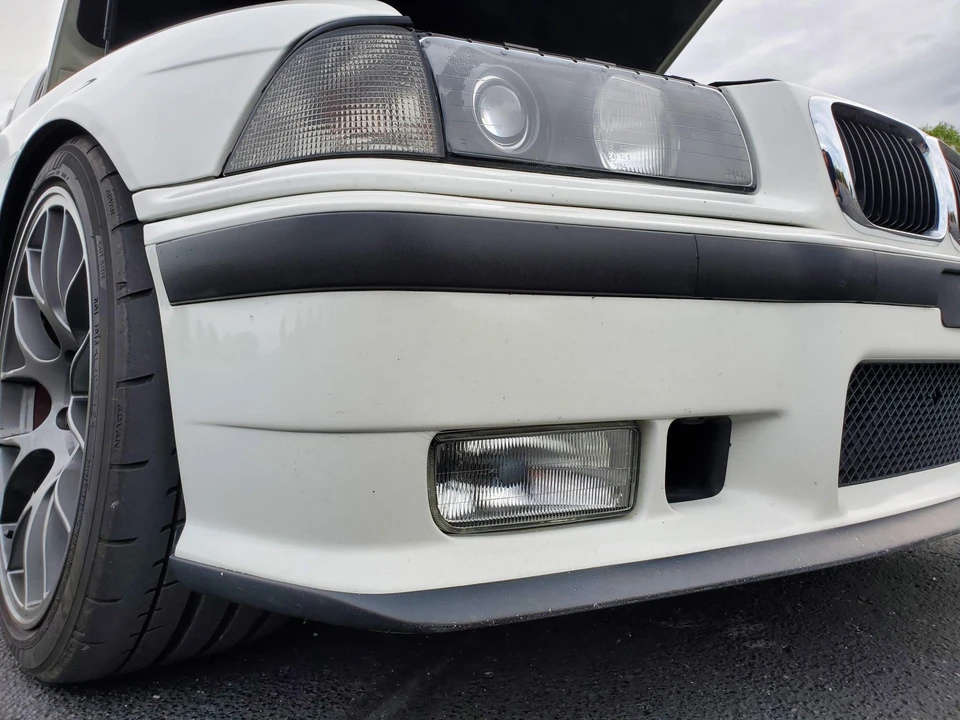 1998 BMW E36 M3 - Image 29 of 31