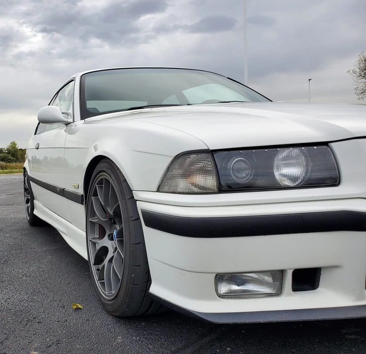 1998 BMW E36 M3 - Image 24 of 31
