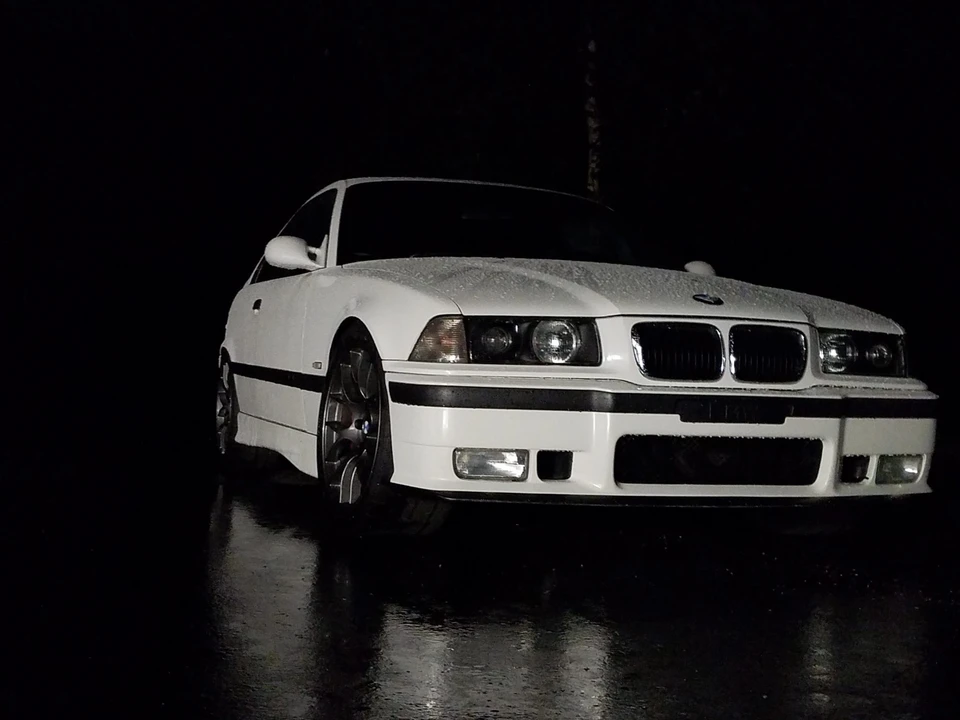 1998 BMW E36 M3 - Image 19 of 31