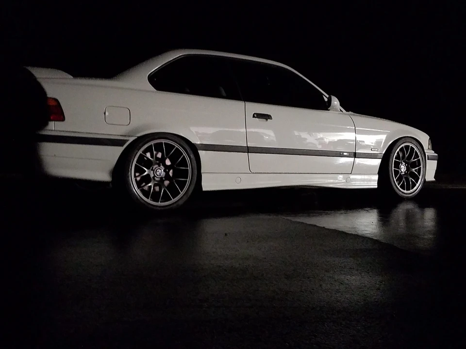 1998 BMW E36 M3 - Image 21 of 31