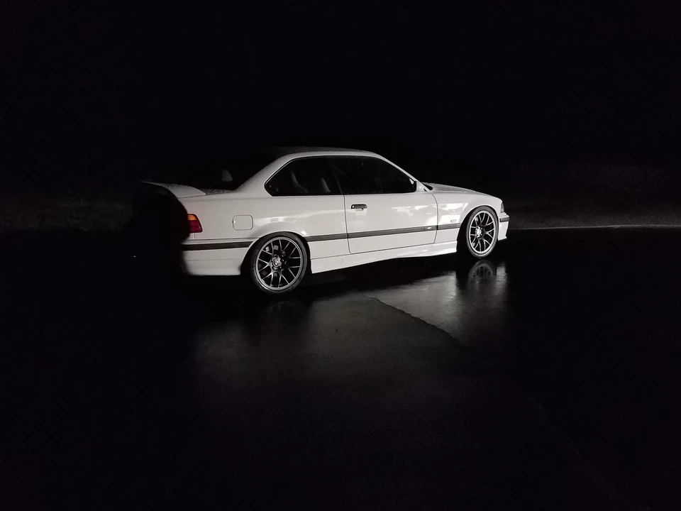 1998 BMW E36 M3 - Image 22 of 31