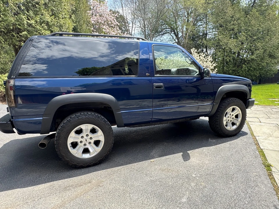 1999 Chevrolet Tahoe 1st Gen - Image 7 of 31
