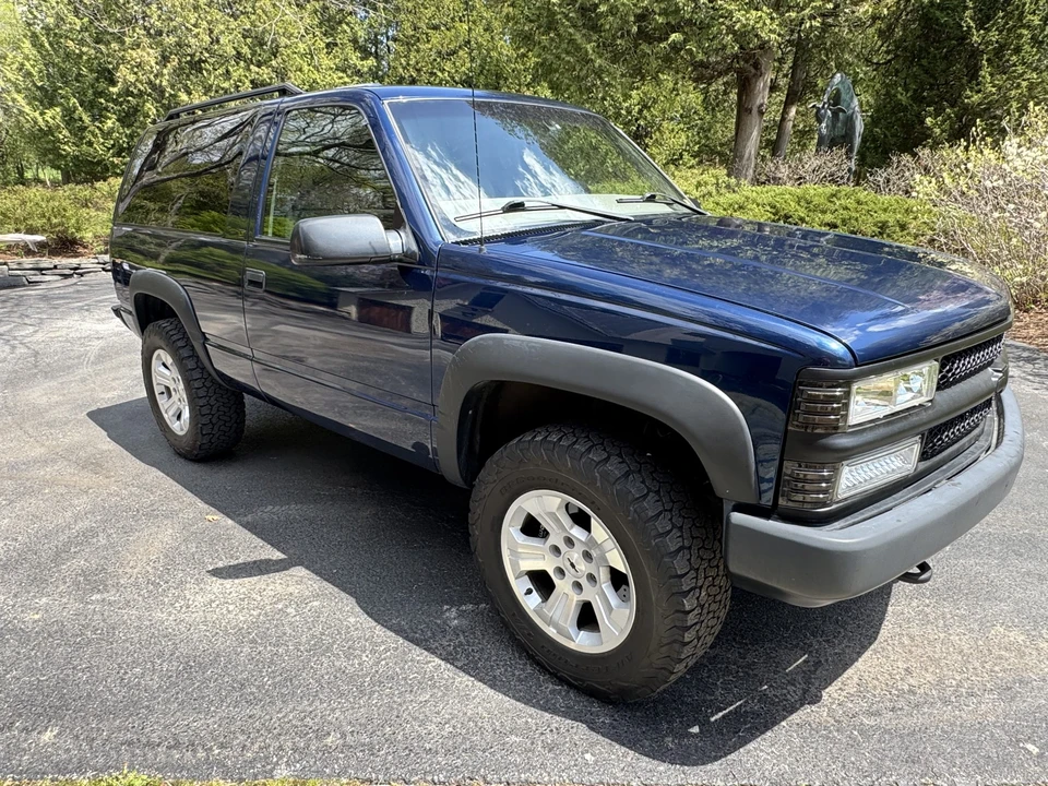 1999 Chevrolet Tahoe 1st Gen - Image 11 of 31