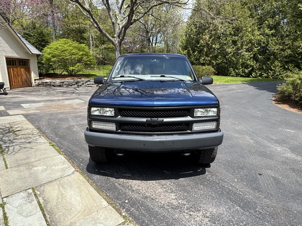 1999 Chevrolet Tahoe 1st Gen - Image 12 of 31