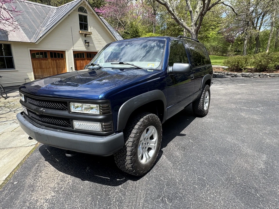 1999 Chevrolet Tahoe 1st Gen - Image 2 of 31