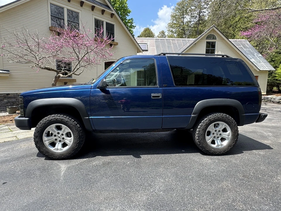 1999 Chevrolet Tahoe 1st Gen - Image 4 of 31