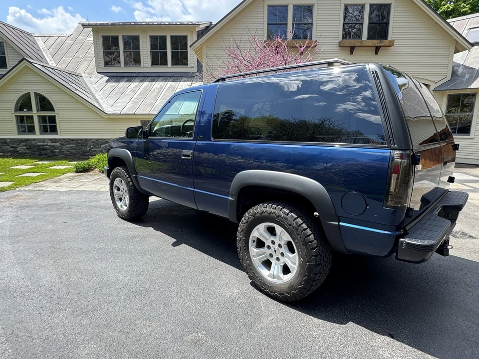 1999 Chevrolet Tahoe 1st Gen - Image 5 of 31