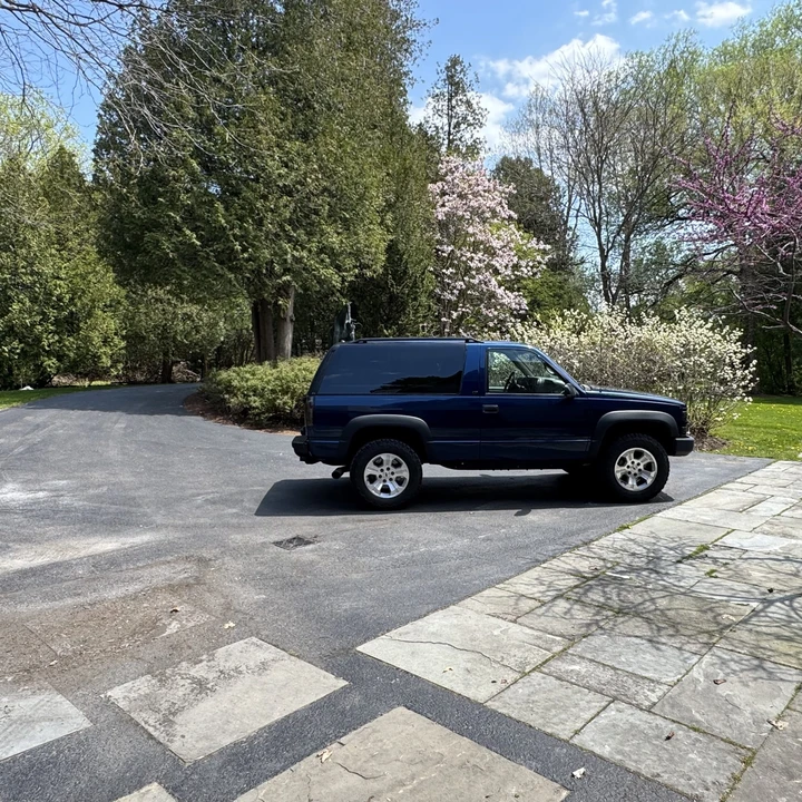 1999 Chevrolet Tahoe 1st Gen - Image 8 of 31