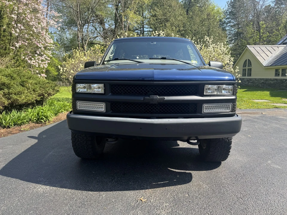 1999 Chevrolet Tahoe 1st Gen - Image 13 of 31