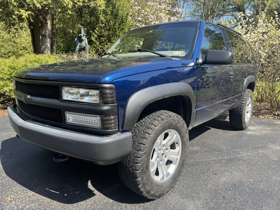 1999 Chevrolet Tahoe 1st Gen - Image 3 of 31