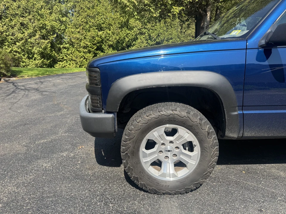 1999 Chevrolet Tahoe 1st Gen - Image 31 of 31