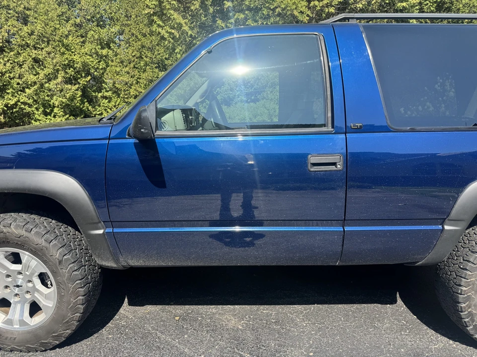 1999 Chevrolet Tahoe 1st Gen - Image 24 of 31