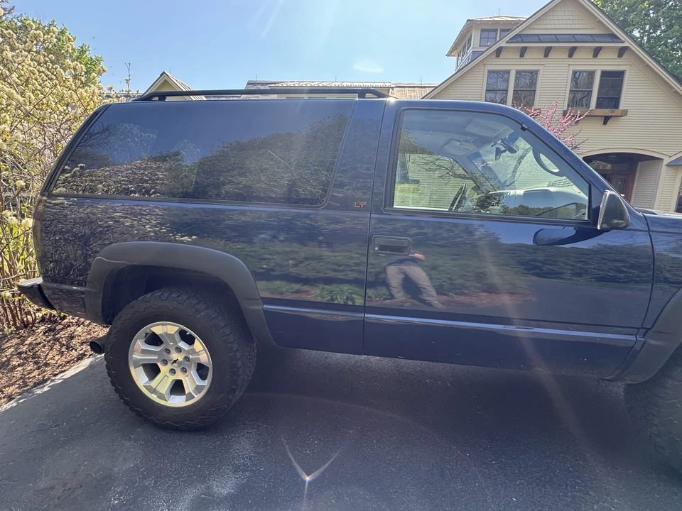 1999 Chevrolet Tahoe 1st Gen - Image 15 of 31
