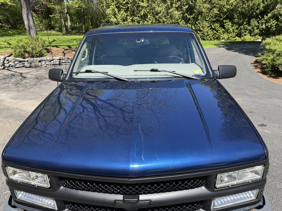 1999 Chevrolet Tahoe 1st Gen - Image 20 of 31