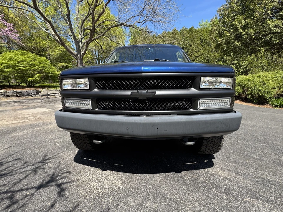 1999 Chevrolet Tahoe 1st Gen - Image 14 of 31