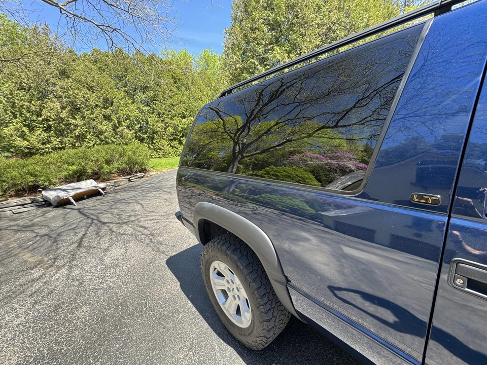 1999 Chevrolet Tahoe 1st Gen - Image 21 of 31